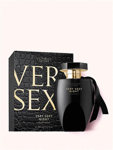 eau de parfum very sexy